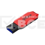 Флеш-накопитель Dahua  DHI-USB-U176-31-32G USB3.2 Gen1 32GB, фото 1