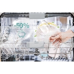 Встраиваемая посудомоечная машина Gorenje GV643D90, черный, 60 см, 16 компл., 45 дБ, класс A+++, фото32