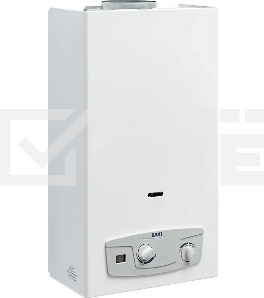 Водонагреватель газовый проточный SIG-2 11 i