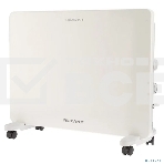 Конвектор Rexant белый 1500 Вт, 20 м2, механический термостат, фото9