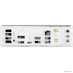 Материнская плата MAXSUN MS-Terminator H770YTX D5 WIFI, LGA1700, Intel H770, 2xDDR5, 4xSATA, 4xM.2, 1xPCIe 5.0 x16, 1xHDMI, 1xDP, 1x2.5Gb LAN, Wi-Fi 6, Bluetooth 5.2, 1xUSB-C 20Gbps, 2xUSB-A 5Gbps, 6xUSB-A 2.0, 3x3.5 мм, 5.1, YTX, фото9