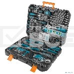 Набор ручного инструмента Bort BTK-168 (93418491), фото 1