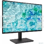 Монитор 31.5' Acer B327QKB1bmiiprzx VA 3840x2160, 60 Гц, 4 мс, 16:9, 300 кд/м², 2xHDMI 2.0, DP 1.2, USB Hub (4x USB 3.2), 3.5 Jack, динамики (2x2 Вт), HDR10, FreeSync, VESA 100x100, черный, фото5