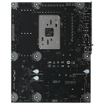 Материнская плата MSI PRO X870E-P WIFI, AM5, AMD X870E, 4xDDR5, 4xSATA, 3xM.2, 1xPCIe 5.0 x16, 1xPCIe 4.0 x4, 1xPCIe 3.0 x1, 1xHDMI, 1x5Gb LAN, Wi-Fi 7, Bluetooth 5.4, 1xUSB-C 20Gbps, 1xThunderbolt 4, 2xUSB-A 10Gbps, 2xUSB-A 5Gbps, 4xUSB-A 2.0, 3x3.5 мм, 7.1, ATX, фото6