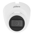 Камера видеонаблюдения аналоговая Dahua DH-HAC-HDW1200TQP-IL-T-0280B 2.8-2.8мм цв., фото4