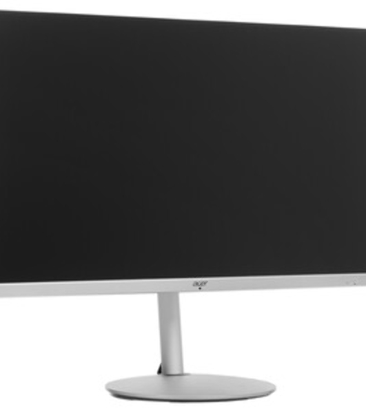 Монитор 31.5' Acer CB322QKsemipruzx IPS 3840x2160, 60 Гц, 4 мс, 16:9, 350 кд/м², 2xHDMI, 1xDP, 2xUSB 3.0, 1xUSB-C, 1xRJ-45, 2x2 Вт, черный
