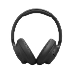Беспроводные/проводные наушники JBL Tune 730BT черный, полноразмерные, Bluetooth + проводной, быстрая зарядка, фото11