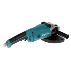 Угловая шлифовальная машина Makita GA9020SF 2200Вт 6600об/мин рез.шпин.:M14 d=230мм, фото7