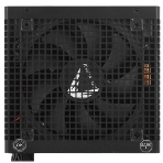 Блок питания Aerocool/Formula APMM-500BD, 500Вт, 80 PLUS Bronze, 120мм, черный, фото9