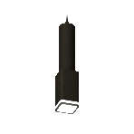 Светильник Ambrella Light XP7821002 SBK/FR черный песок/белый матовый MR16 GU5.3 (A2302, C6356, A2010, C7821, N7751), фото4