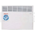 Конвектор Noirot CNX-4 plus 1500Вт белый, 1500 Вт, 20 м2, термостат, фото9
