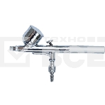 Аэрограф FUBAG AGS02/7 9л/мин 1бар 7мл 0.2мм набор кейс, фото 1