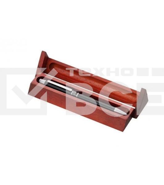 Ручка керамическая Kyocera, Ceramic pen KM-20WN black