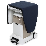 Гладильная система MIE Maxima золотой, фото4