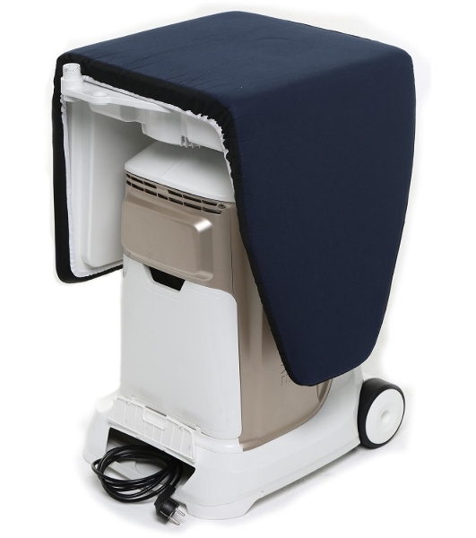 Гладильная система MIE Maxima золотой