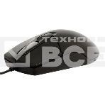 Мышь проводная A4Tech OP-720 черный, 1000 dpi, PS/2, кнопки - 3, фото2