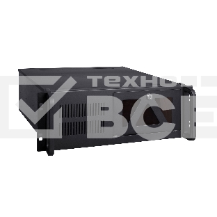Корпуса Exegate EX251805RUS Серверный корпус Exegate Pro 4U4017S <RM 19