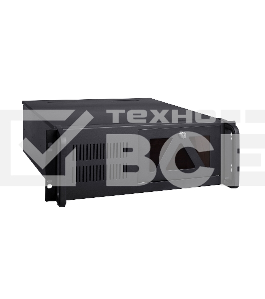 Корпуса Exegate EX251805RUS Серверный корпус Exegate Pro 4U4017S <RM 19