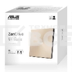 Привод внеш. ASUS SDRW-08U9M-U/GOLD/G/AS/P2G, dvd-rw, external ; 90DD02A5-M29000, фото5