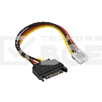 Планка USB на переднюю панель ExeGate U3H-625, 3,5