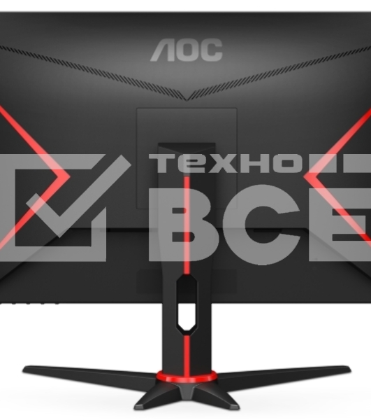 Монитор 27