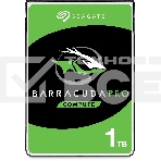 Жесткий диск Seagate HDD Mobile Barracuda25 Guardian (2.5'/ 1TB/ SATA 6Gb/s/ rmp 7200), фото6