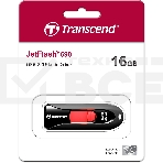 Флеш диск Transcend 16Gb Jetflash 590 TS16GJF590K USB2.0 черный, фото6