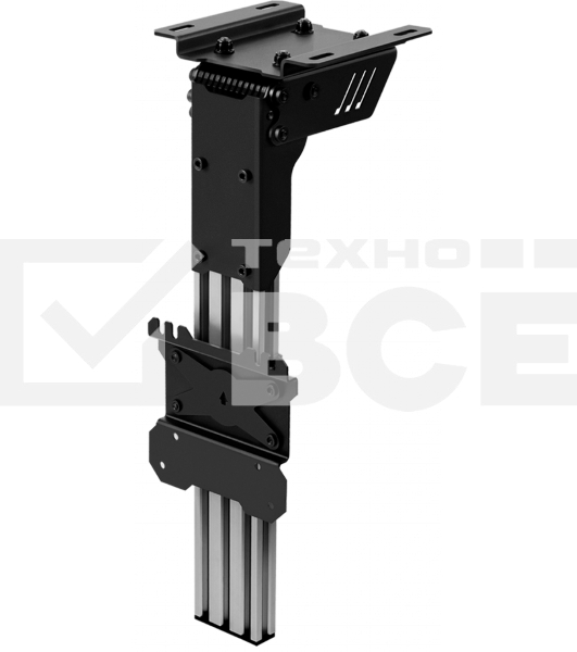 Потолочный кронштейн ONKRON CR1S для телевизора 10”- 40