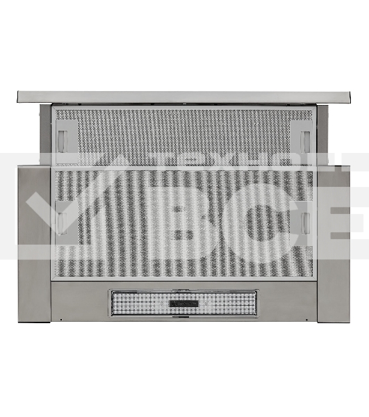 Вытяжка Krona KAMILLA slim 600 inox/inox (2 мотора)