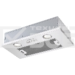 Вытяжка кухонная Krona SELINA 600 white PB, фото2