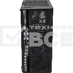 Корпус AeroCool / Formula V-LINE 2052 черный без БП ATX 2xUSB2.0 1xUSB3.0 audio bott PSU, фото14