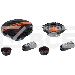 Колонки автомобильные Edge EDST215C-E6 120Вт 4Ом 13см (5дюйм) (ком.:2кол.) компонентные двухполосные, фото3