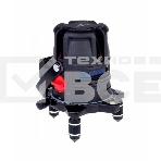 Уровень ADA PROLINER 4V дальность20(70)м точность0.2мм/м лазер2 кейс, фото12