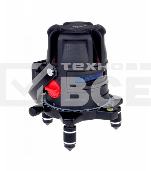 Уровень ADA PROLINER 4V дальность20(70)м точность0.2мм/м лазер2 кейс