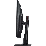 Монитор 27' ASUS TUF Gaming VG27WQ VA 2560x1440, 165 Гц, 4 мс, 16:9, 400 кд/м2, 1хHDMI, 1хDP, изогнутый, выход на наушники, черный, фото2