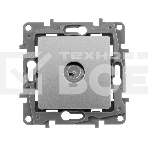 Розетка телевизионная ETIKA TV, 