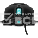 Мышь проводная SVEN RX-G815 черный, 8000 dpi, USB, кнопки - 7, фото11