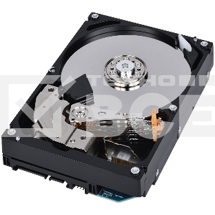 Жесткий диск Toshiba 3.5