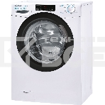 Стиральная машина Candy Smart Pro CSO34 106TB1/2-07 белый, загрузка фронтальная 6 кг, 1000 об/мин., класс: А, фото17