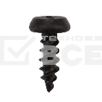 Саморез для металлических конструкций KRANZ острый 3.5х11, короб (500 шт./уп.), фото5