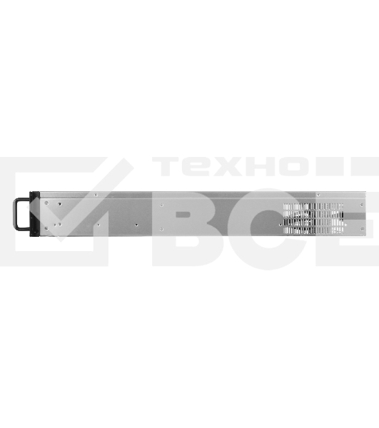 Серверный корпус Exegate Pro 2U660-HS06 <RM 19