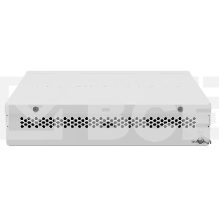 Коммутатор Mikrotik CSS610-8G-2S+IN