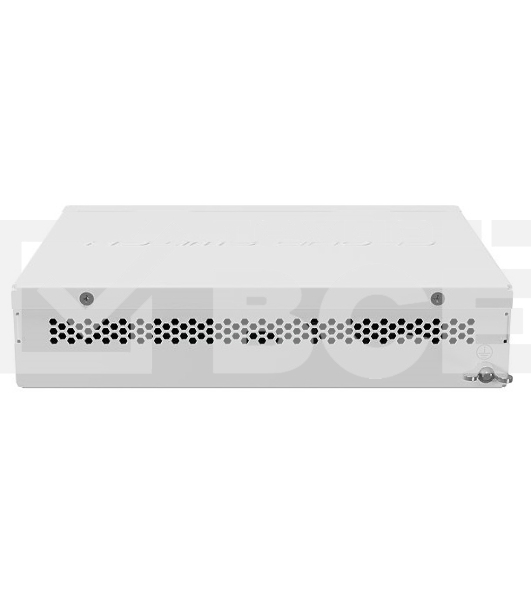 Коммутатор Mikrotik CSS610-8G-2S+IN