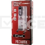 Обогреватель масляный Ресанта ОМ- 5Н (1 кВт) 67/3/6, 5 секц., фото9