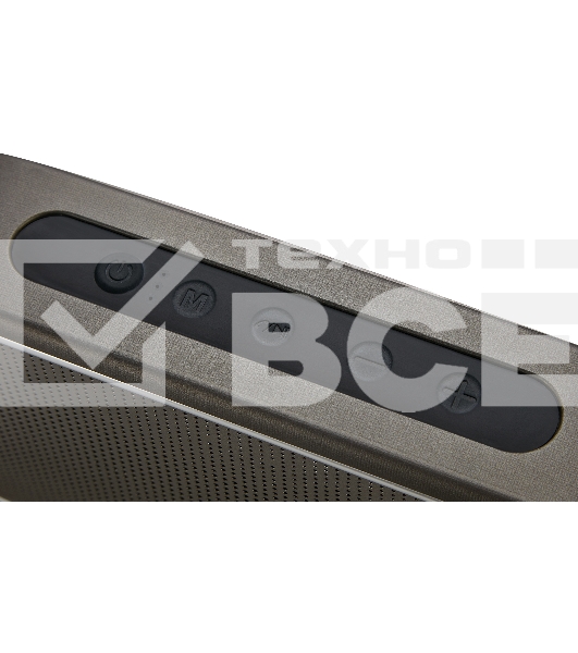 Портативная колонка Digma S-24 зеленый 10W 1.0 BT/3.5Jack/USB (SP2410GR)