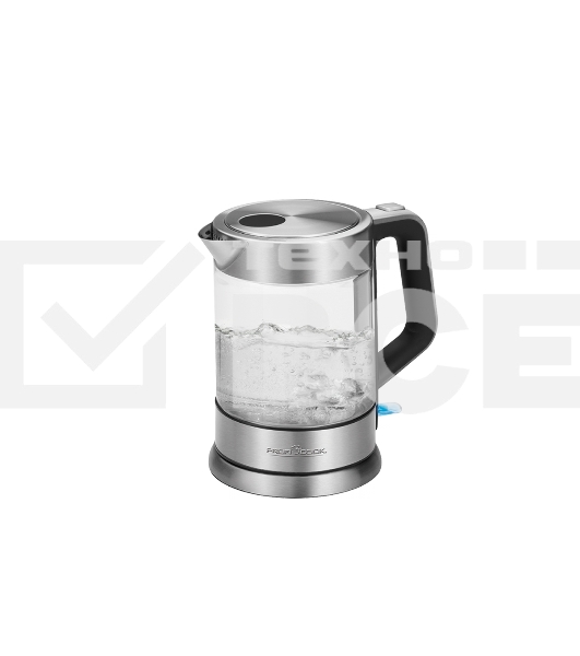 Чайник Profi Cook PC-WKS 1107 G