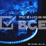 Чайник электрический Kitfort КТ-625-1 1.7л. 2200Вт черный/голубой (корпус: стекло), фото16