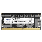 Оперативная память NETAC Basic, DDR4, 8GB (1x8GB), 3200MHz, CL22, SO-DIMM, фото6