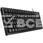 Клавиатура проводная Genius Smart KB-101, USB, черный, фото4