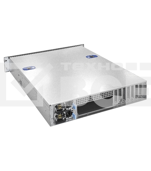 Серверная платформа ExeGate EX292414RUS Pro 2U550-HS08 <RM 19